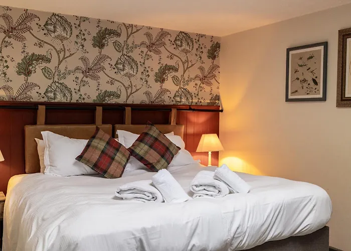 The Countryman Inn Winfrith Newburgh