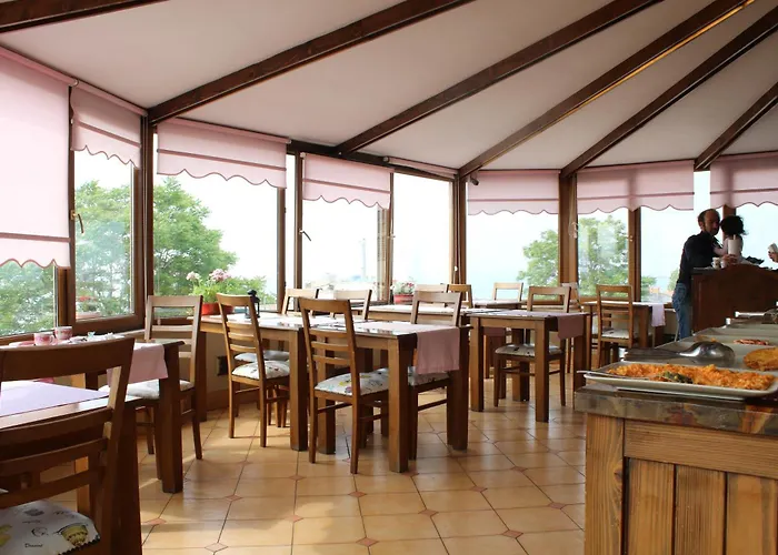 Emine Sultan Hotel İstanbul