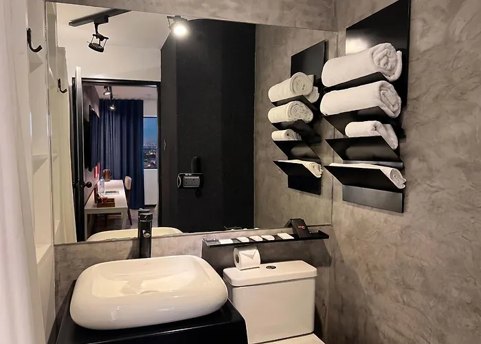 BTH Hotel – Boutique Concept Lima