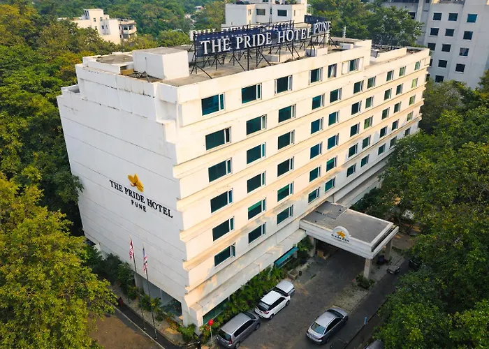 Pride Hotel Pune