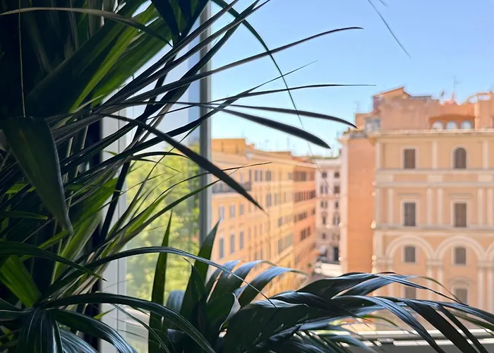 Imperial Suite Guest House Roma