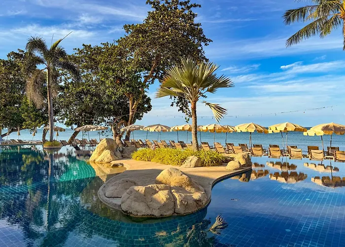 Kacha Resort & Spa, Koh Chang