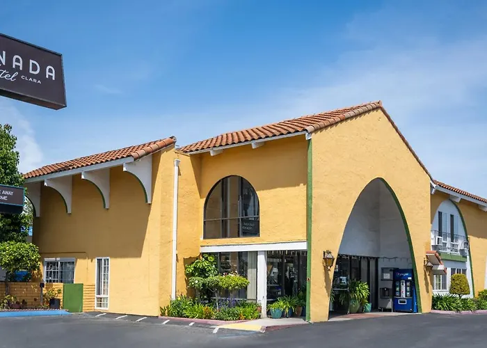 Granada Inn Santa Clara