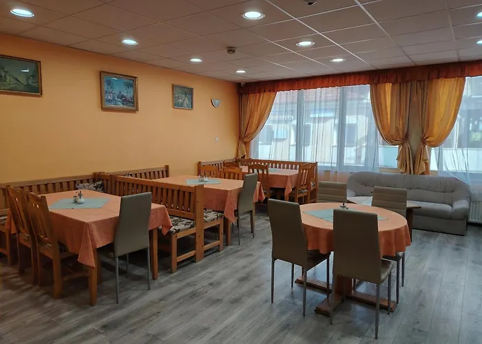 City Hotel Siófok