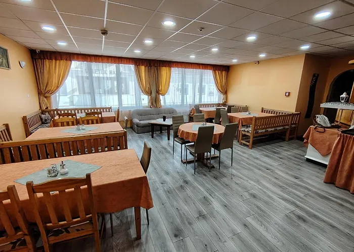 City Hotel Siófok