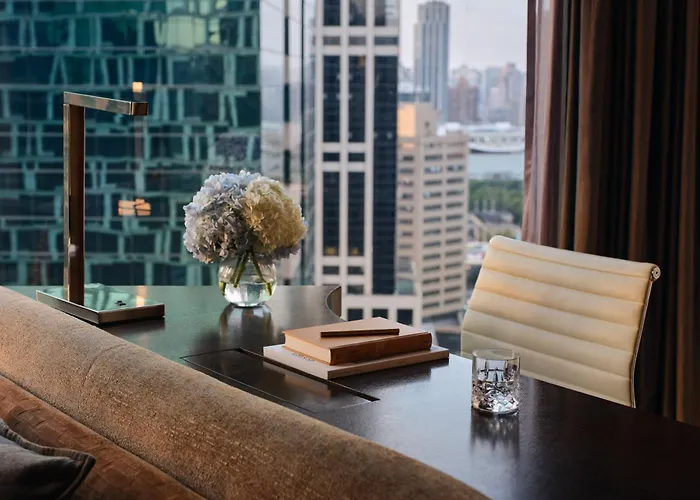 The Langham Shanghai Xintiandi