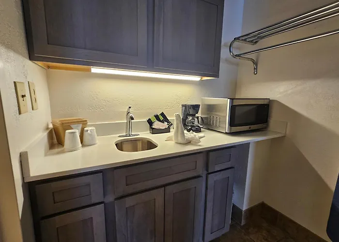 Bluegrass Extended Stay Lexington