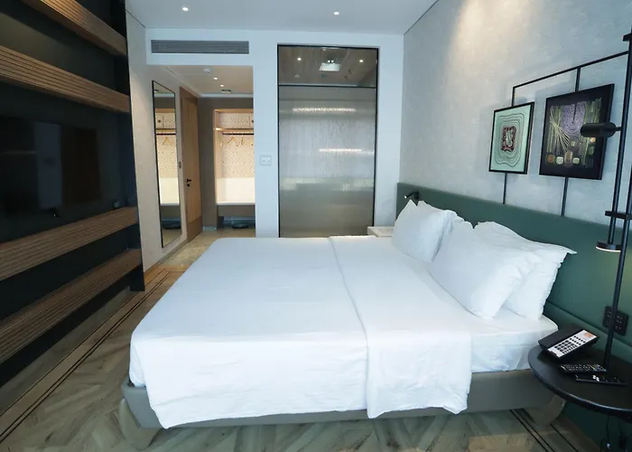 Regency Hotel Malabar Hill Mumbai