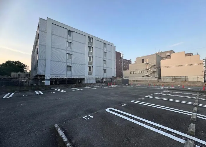 Urban Hotel Kioto