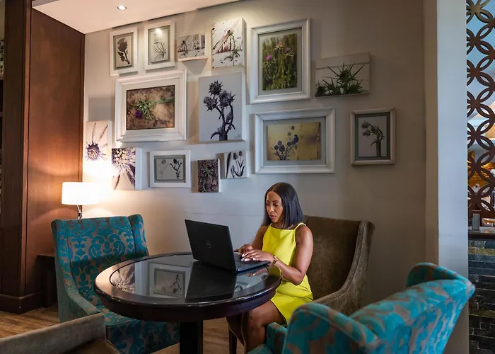 Anew Hotel Capital Pretoria