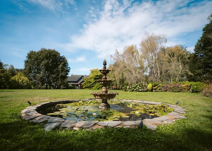 Casa Molino Hotel Boutique Puerto Varas