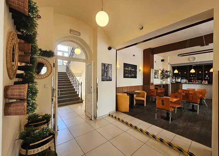 Residence Vysta Prague