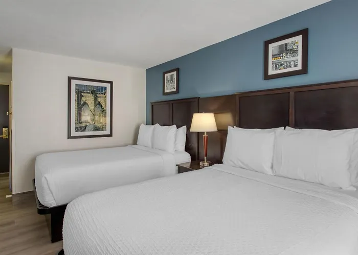 Best Western Gregory Hotel Nueva York
