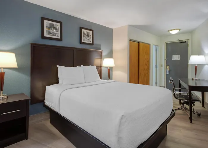 Best Western Gregory Hotel Nueva York