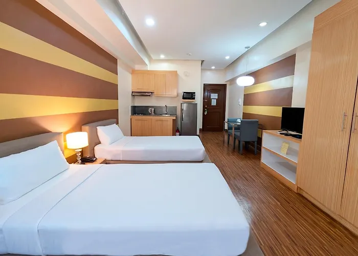 Prince Plaza II Condotel Makati City