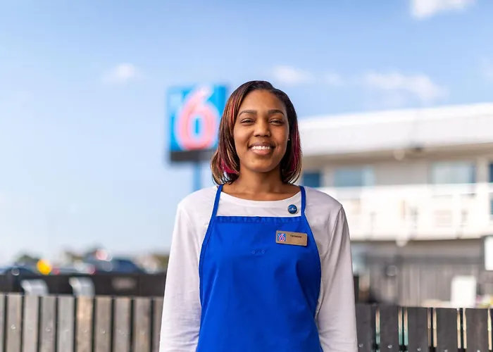 Motel 6-Council Bluffs, Ia - Omaha East