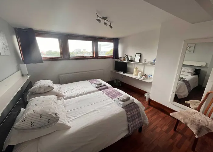 Breeze Guest House Bootle 