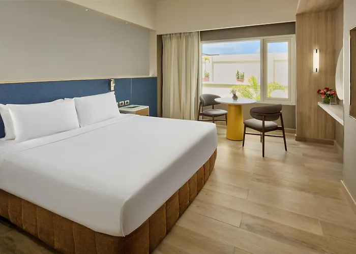 Taal Vista Hotel Tagaytay City