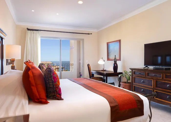 Villa la Estancia Beach Resort&Spa Cabo San Lucas