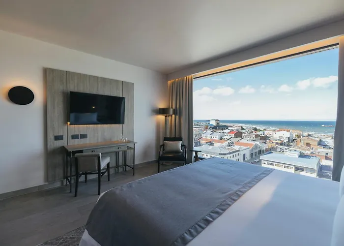 Hotel Cabo De Hornos Punta Arenas