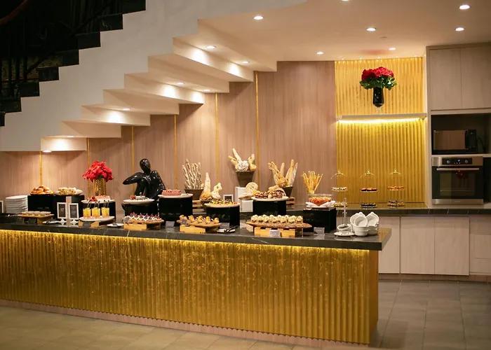 Wyndham Casablanca Jakarta