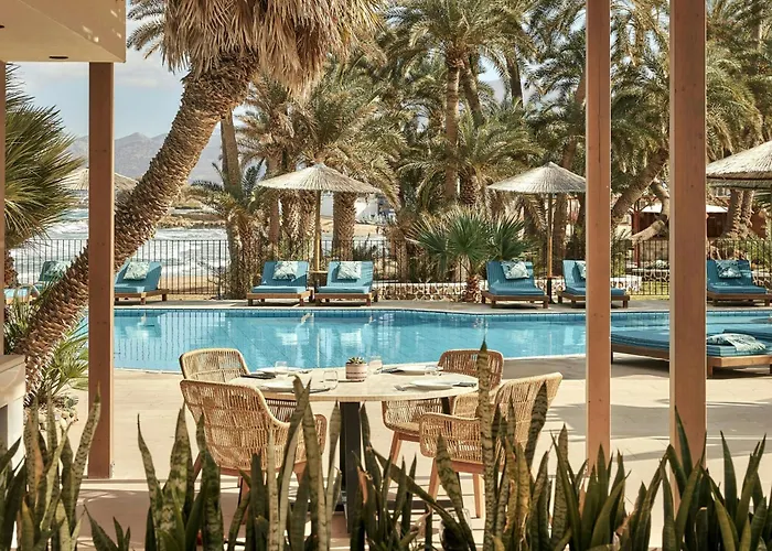 Alai Crete, A Tribute Portfolio Resort Stalida