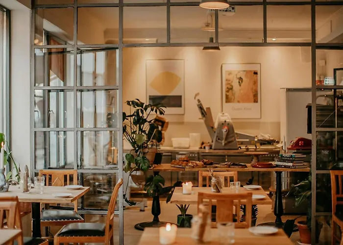Oslo Guldsmeden Hotel