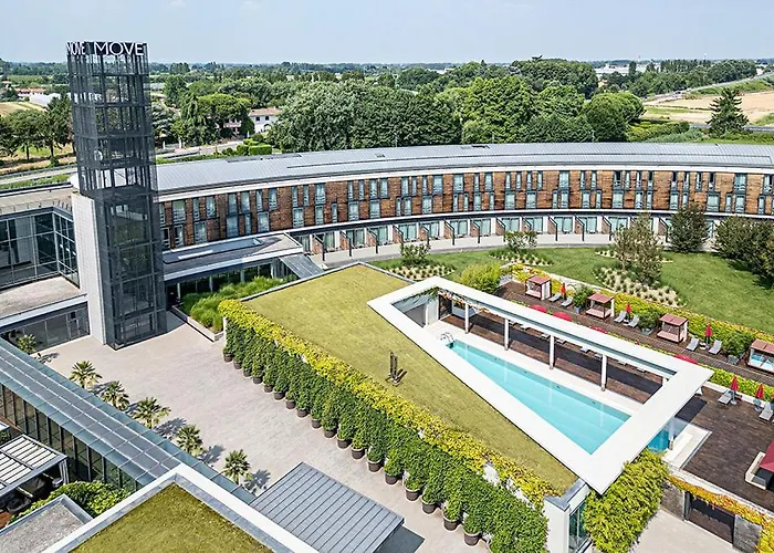 Move Hotels Venezia Nord Mogliano Veneto