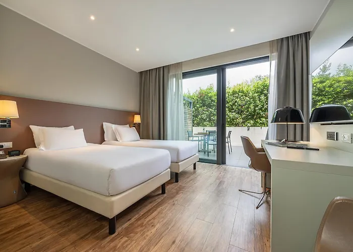 Move Hotels Venezia Nord Mogliano Veneto