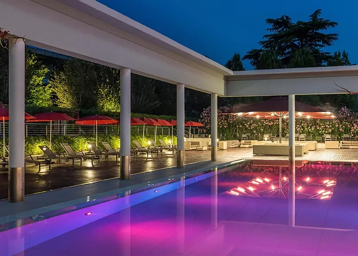 Move Hotels Venezia Nord Mogliano Veneto