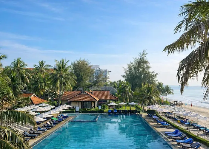 Seahorse Resort & Spa Mui Ne