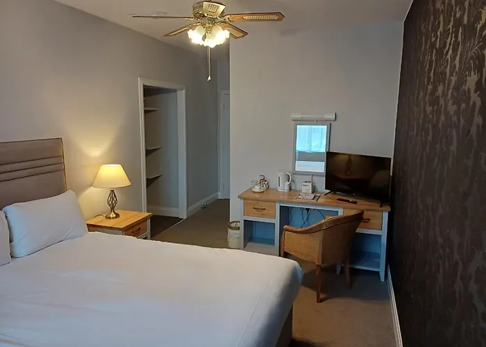Castle Hotel Devizes