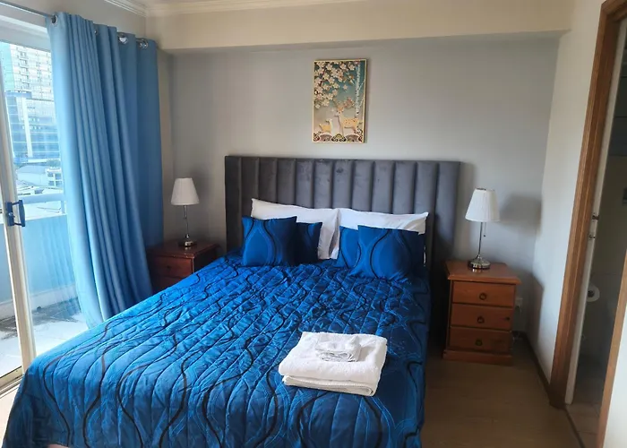 The Sedgebrook On Leichhardt Aparthotel Brisbane
