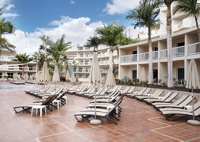 Club Hotel Drago Park Costa Calma