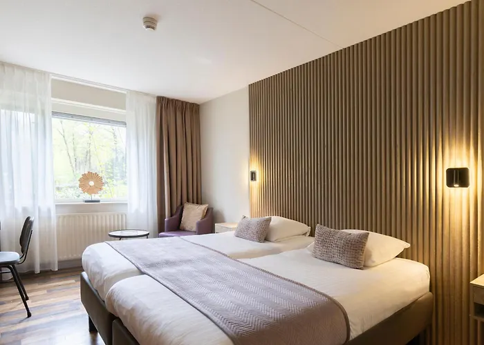 50|50 Hotel Belmont Ede