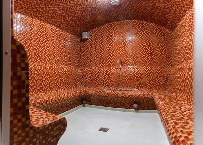 Hotel Moldova Iasi