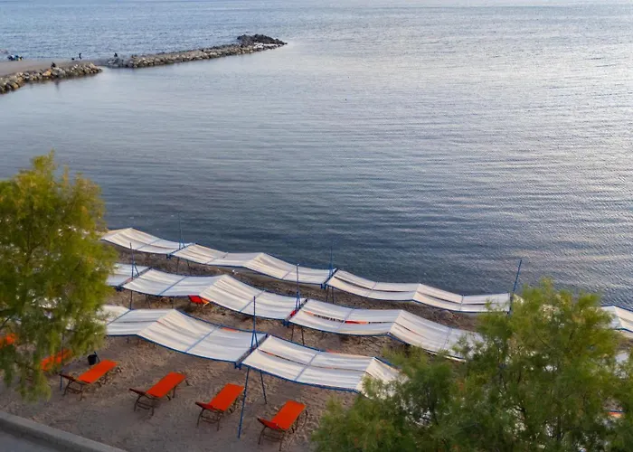 Solana By Yelken Otel Turgutreis