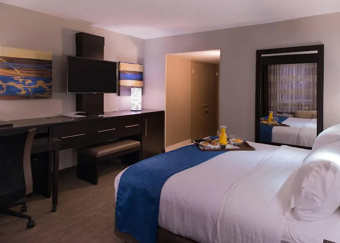 Radisson Hotel St Louis Downtown Convention Center St. Louis