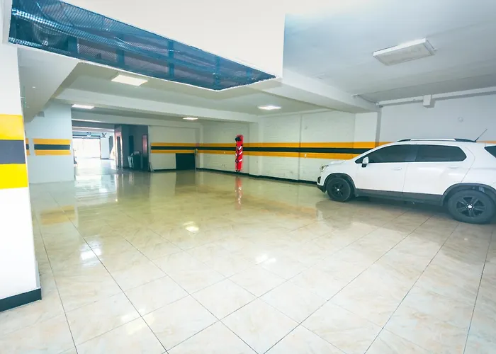 Mandala Medellin Belen By Gyc Hotels