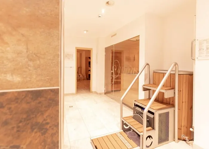 Arlen Lodge Hotel St. Anton am Arlberg
