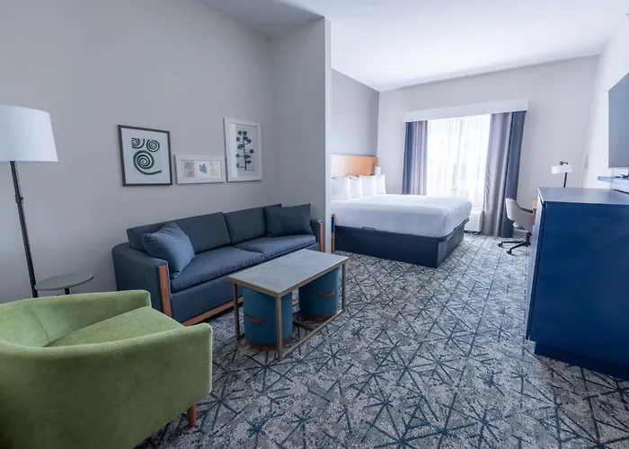 Country Inn & Suites By Radisson, St Petersburg - Clearwater, Fl Pinellas Park