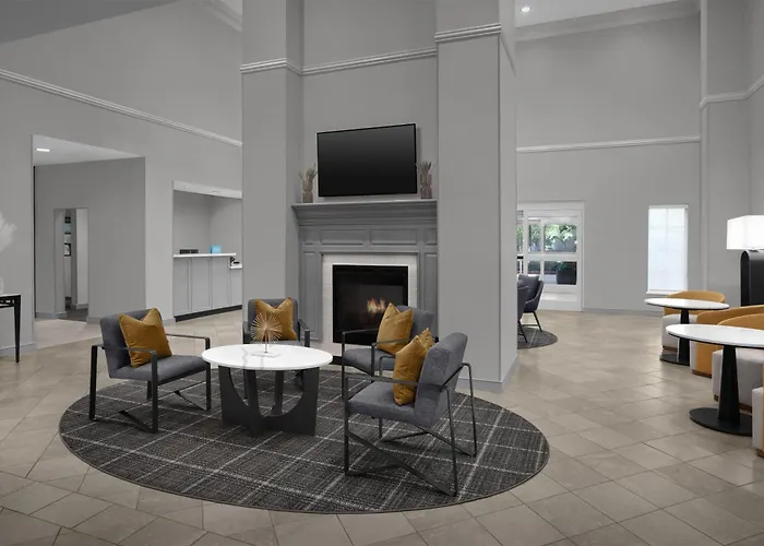 Homewood Suites By Hilton Houston Stafford Sugar Land
