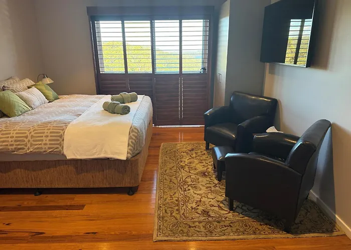Sinclairs Country Retreat - Welcoming Guests 18 Years And Older (Adults Only) Motel Conjola