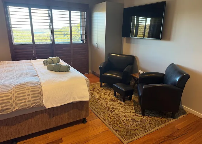 Sinclairs Country Retreat - Welcoming Guests 18 Years And Older (Adults Only) Motel Conjola