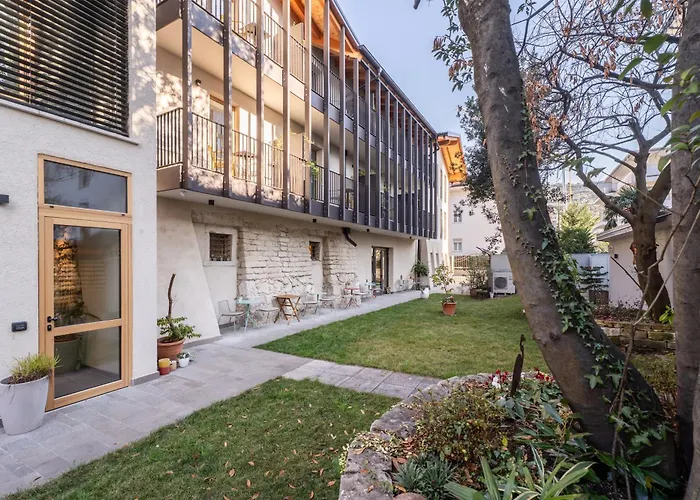Locanda Restel De Fer Riva del Garda