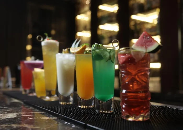 Radisson Blu Marina Hotel Connaught Place New Delhi