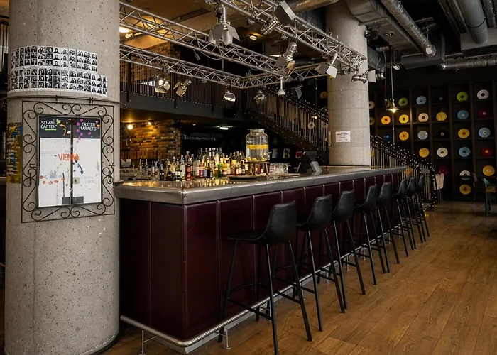 Max Brown Hotel 5Th District, Part Of Sircle Collection Vienna
