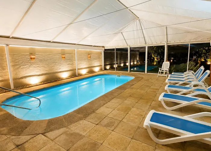 Hotel Ajax Punta del Este