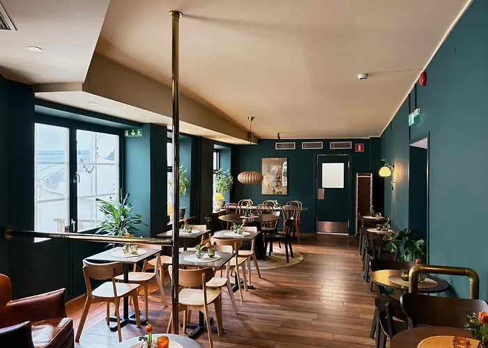 Hotel Vanilla Gothenburg