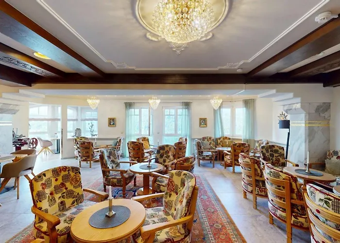 Hotel Alexanderhof Millstatt am See